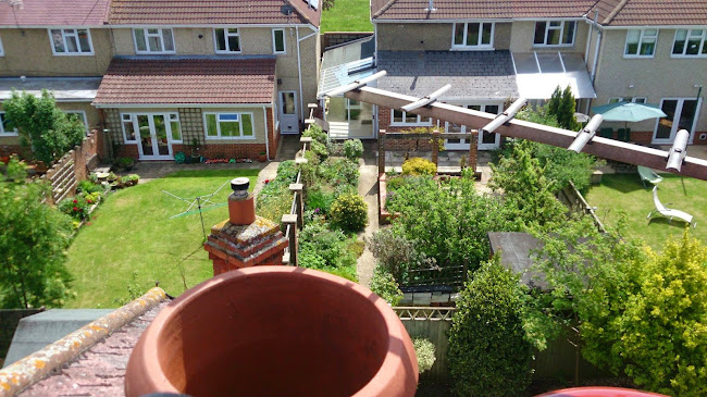 Chimney Sweep Swindon - House cleaning service