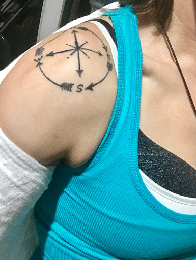 Tattoo Shop «Hopeless Ink Tattoo & Piercing», reviews and photos, 2308 Main St, Vancouver, WA 98660, USA