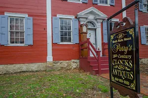 Perry's Clock Shoppe image