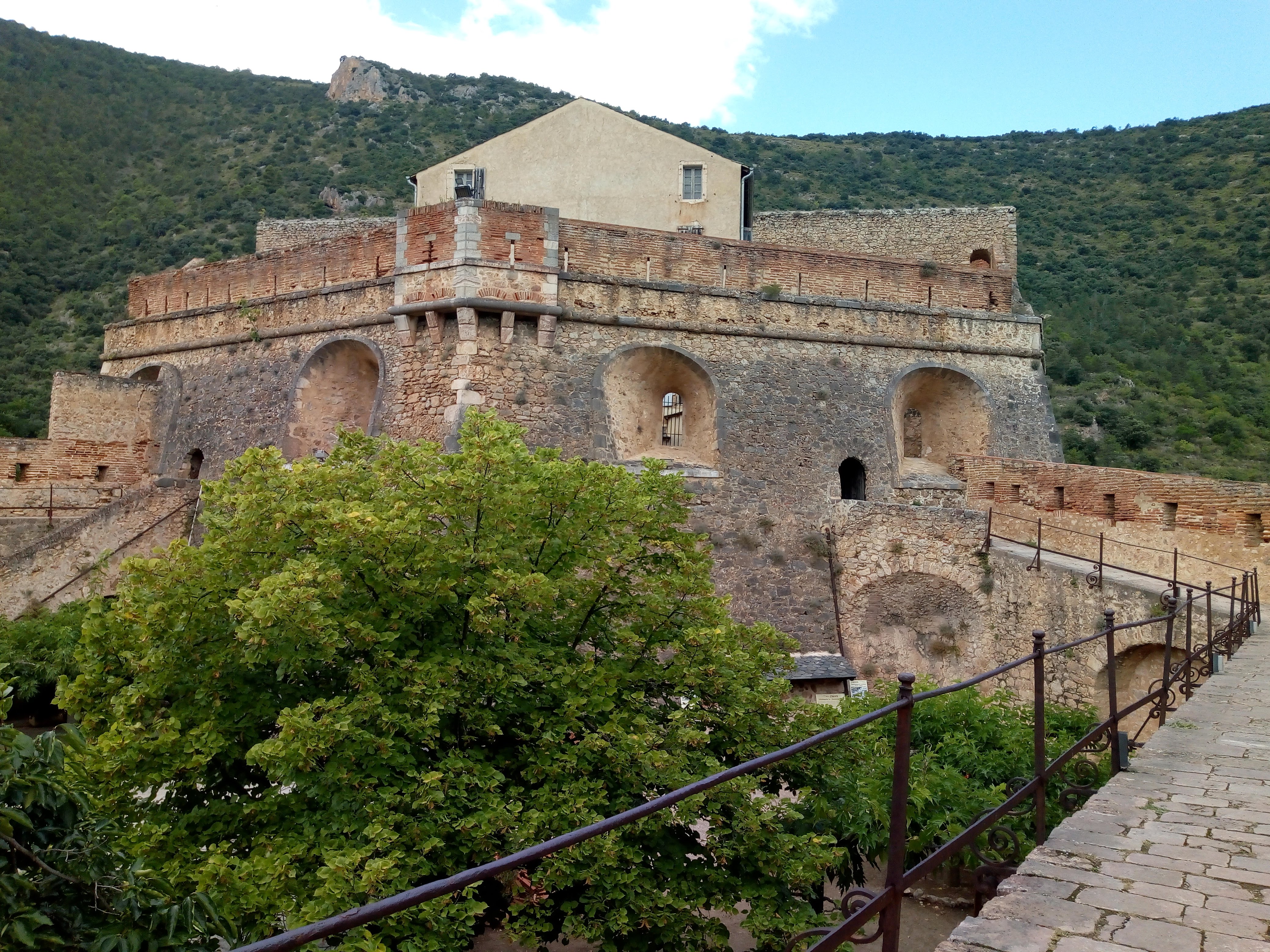 Photo n° 3 de l'avis de Julien.t fait le 18/09/2020 à 11:25