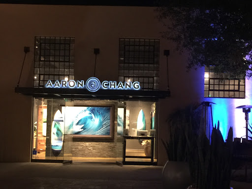 Art Gallery «Aaron Chang Ocean Art Gallery San Diego», reviews and photos, 789 W Harbor Dr #156, San Diego, CA 92101, USA