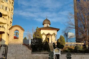 The Church of Bucur image