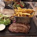 Photo n° 1 de l'avis de Adrien. fait le 17/10/2021 à 21:54 pour restaurant le BR by ludo à Riscle