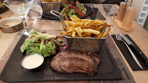 Photo n°70 de restaurant le BR by ludo à Riscle ()