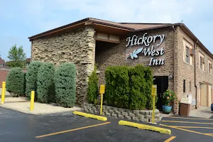 Hickory West Inn image