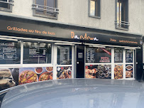 Photos du propriétaire du Restaurant halal DarArwa à Bagnolet - n°12