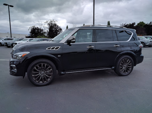 Infiniti Dealer «INFINITI OF TACOMA AT FIFE», reviews and photos, 4902 Pacific Hwy E, Fife, WA 98424, USA