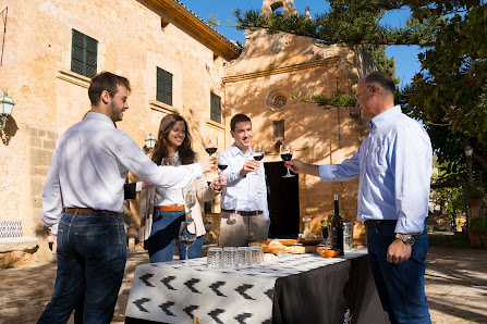 Bodega Finca Son Sureda Ric Ma-3322, Km. 6,05, 07500 Manacor, Balearic Islands, España