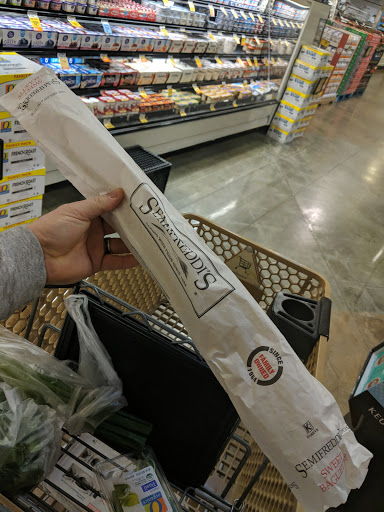 Grocery Store «Safeway», reviews and photos, 4015 E Castro Valley Blvd, Castro Valley, CA 94552, USA