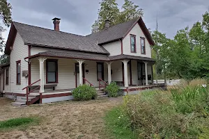 Philip Foster Farm Historic Site on the Barlow Road/Oregon Trail image