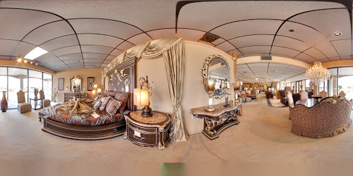 Furniture Store «Castle Fine Furniture», reviews and photos, 3911 Fondren Rd, Houston, TX 77063, USA