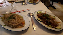 Nouille du Restaurant vietnamien Le Lotus D'Or à Agde - n°5