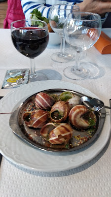 Bouillon Hortense à Biarritz