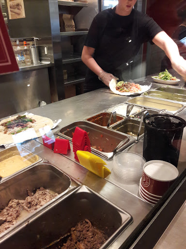 Mexican Restaurant «Chipotle Mexican Grill», reviews and photos, 1442 Hulsey Way, Manteca, CA 95336, USA