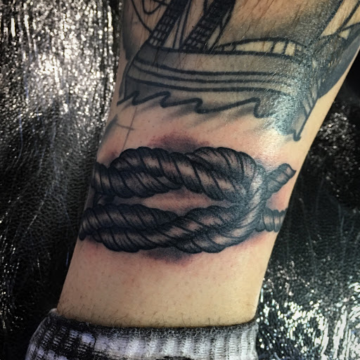 Explore the 100 tattoo ideas, creative tattoo ideas in Tallmadge, available at Killjoy tattoo