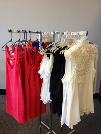 Bridal Shop «Once Upon A Time Bridal and Boutique», reviews and photos, 3900 Bristol Hwy Suite 7, Johnson City, TN 37604, USA