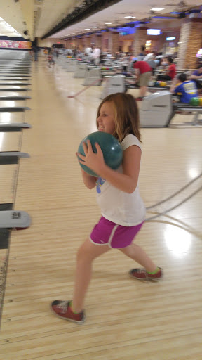 Bowling Alley «Santa Fe Station Bowling Center», reviews and photos, 4949 N Rancho Dr, Las Vegas, NV 89130, USA