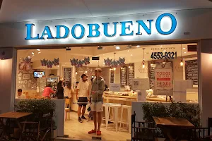 LᴀᴅᴏʙᴜᴇɴO – helados & patisserie [Sucursal: Belgrano] image