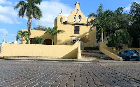 Parque de La Ermita de Santa Isabel image