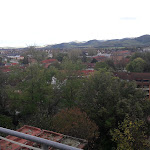 Photo n°3 de l'avis de Simone.e fait le 30/11/2019 à 11:38 sur le  Kapuzinergarten - PanoramaHotel à Breisach