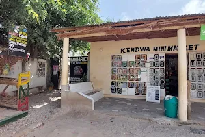 Kendwa Mini Market image