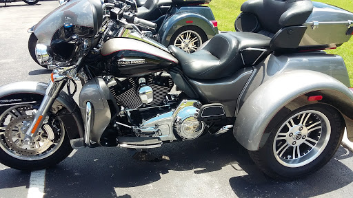 Harley-Davidson Dealer «Natchez Trace Harley-Davidson», reviews and photos, 595 US-72 Alt, Tuscumbia, AL 35674, USA