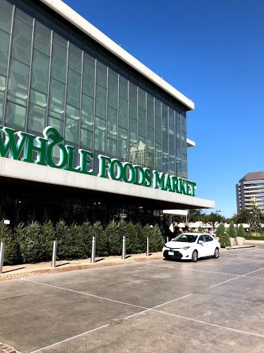 Whole Foods Market Houston