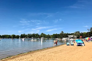 Crystal Lake Main Beach image