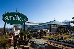 Garden Centre Schilliger SA image