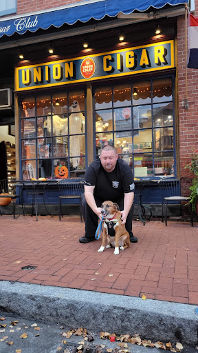 Cigar Shop «Union Cigar Club», reviews and photos, 5 Baltimore St, Gettysburg, PA 17325, USA