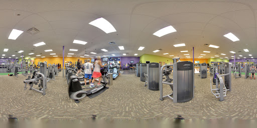 Gym «Anytime Fitness», reviews and photos, 2332 E 2100 S, Salt Lake City, UT 84106, USA