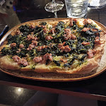 Photo n°4 de l'avis de Martina.o fait le 14/03/2022 à 13:58 sur le  The View Lounge Bar Frascati à Frascati