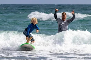 Island Camps - Boca Raton & Deerfield Beach Surf Camp image