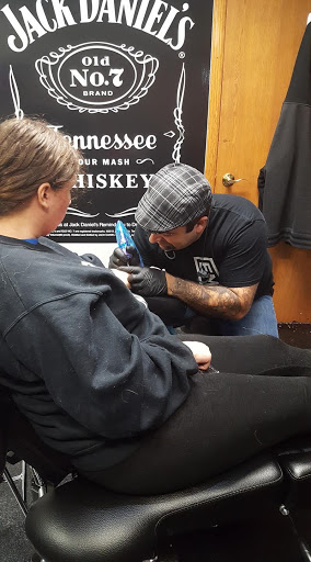 Explore sagittarius tattoo ideas female, creative tattoo ideas in Kenosha, available at Kenosha Tattoo Company