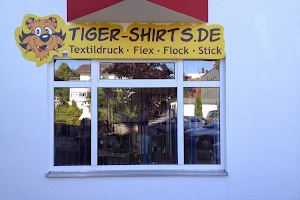 Tiger-Shirts image