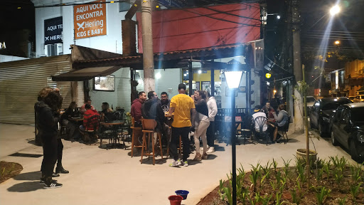 Logo da empresa - M5 Cervejaria