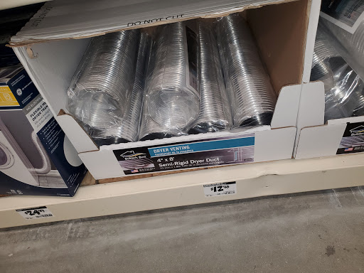 Home Improvement Store «The Home Depot», reviews and photos, 779 Washington St, Auburn, MA 01501, USA