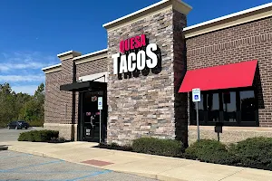Quesa Tacos image