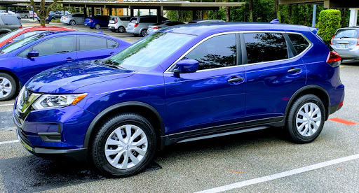 Used Car Dealer «DeLand Nissan», reviews and photos, 2600 S Woodland Blvd, DeLand, FL 32720, USA