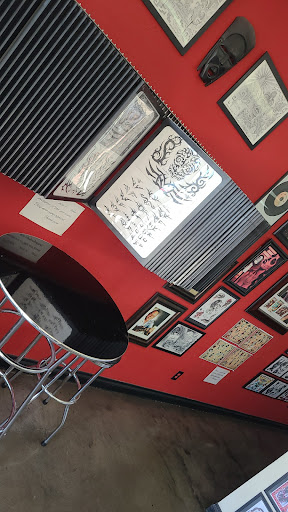 Tattoo Shop «Dr. Tattoo Studio», reviews and photos, 13915 Harbor Blvd, Garden Grove, CA 92843, USA