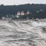 Photo n°23 de l'avis de Viola.a fait le 09/08/2021 à 08:31 sur le  Hapimag Resort Binz à Binz