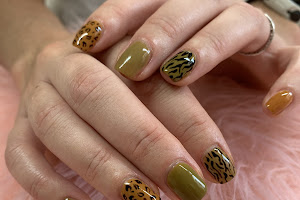 Amazing nails by Nathali