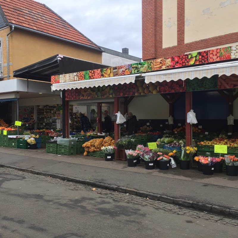 Gonsenheimer Früchte-Markt