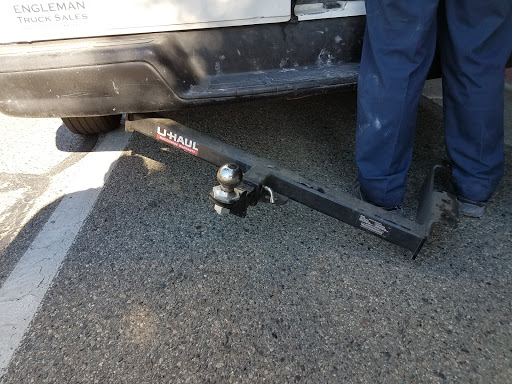 Truck Rental Agency «U-Haul Moving & Storage at Holt Ave», reviews and photos, 1512 W Holt Ave, Pomona, CA 91768, USA