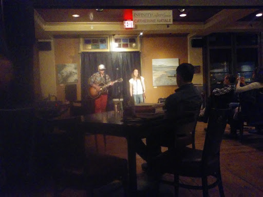 Live Music Venue «Infinity Hall Norfolk», reviews and photos, 20 Greenwoods Rd W, Norfolk, CT 06058, USA