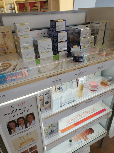 Hair Salon «Ulta Beauty», reviews and photos, 105 West Bridge St, Homestead, PA 15160, USA