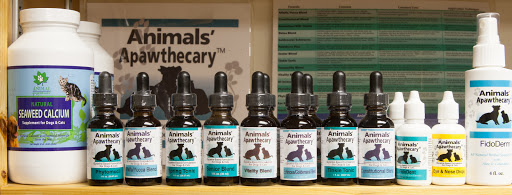 Vitamin & Supplements Store «Spring Valley Herbs & Natural Foods», reviews and photos, 1738 S Glenstone Ave, Springfield, MO 65804, USA