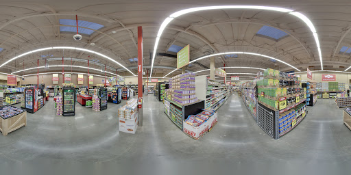 Grocery Store «Grocery Outlet Bargain Market», reviews and photos, 9026 E Valley Blvd, Rosemead, CA 91770, USA