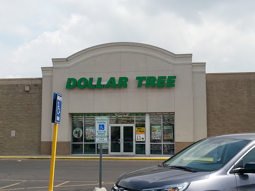 Dollar Store «Dollar Tree», reviews and photos, 224 Lafayette Rd, London, OH 43140, USA