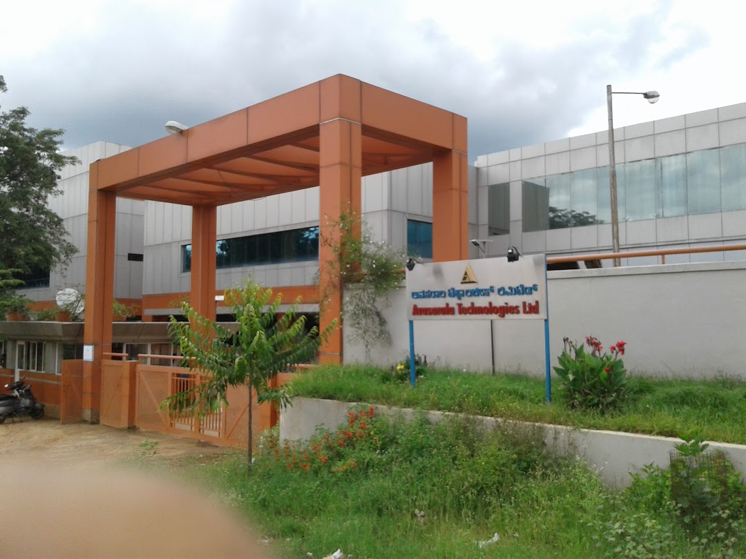 Avasarala Technologies Ltd